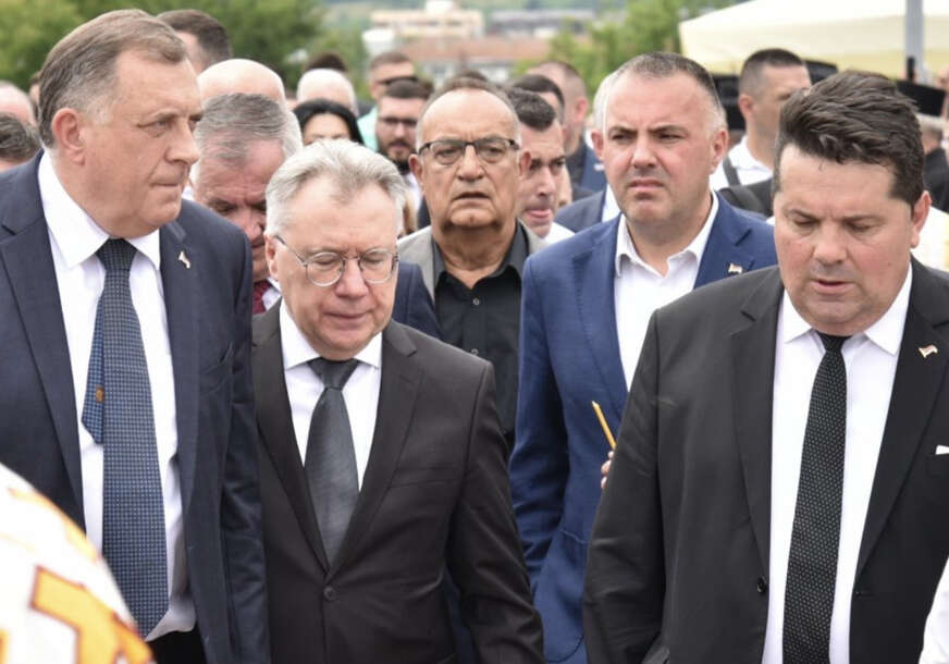 Dodik, Kalabuhov, Davidović, Vidović i Stevandić