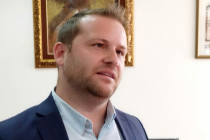 “PRAVO NA STRANI SRPSKE” Lukić bio na ispitivanju u SIPA zbog objave Dodikovih ukaza u Službenom glasniku