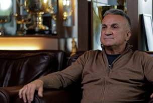 Srđan Đoković