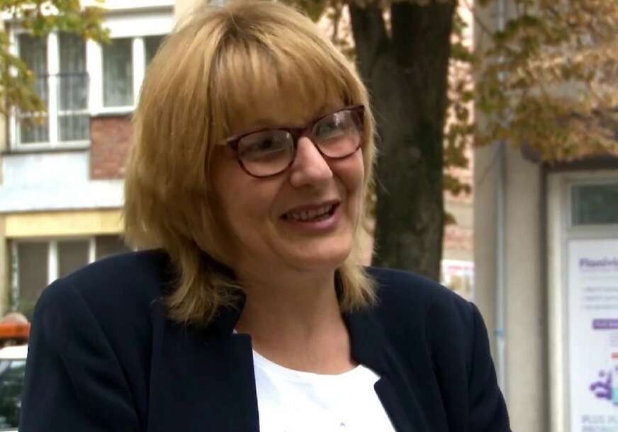 Svetlana Vučićević