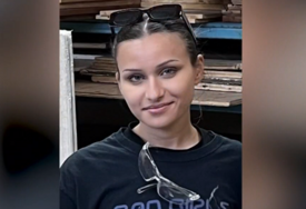Policija još uvijek traga da djevojkom: Tanija Varajić (23) nestala je u Doboju, i od tada joj se GUBI SVAKI TRAG