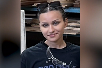 Policija još uvijek traga za djevojkom: Tania Varajić (23) nestala je u Doboju, i od tada joj se GUBI SVAKI TRAG