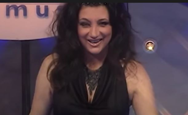 Vera Nešić