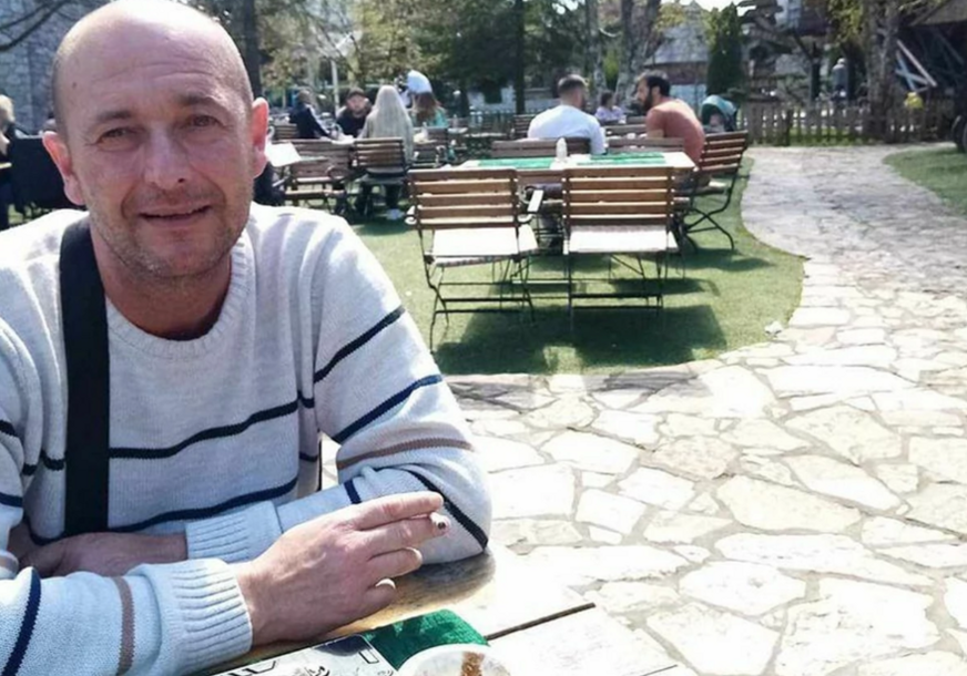 Muškarac iz Srbije nestao u Crnoj Gori
