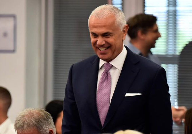Zvezdan Terzić