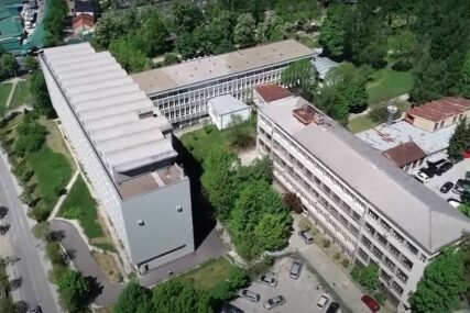 Arhitektonski fakultet Univerziteta u Sarajevu