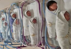 Dobrodošli, mališani! Srpska bogatija za 18 beba, u ovom porodilištu su imali najviše posla