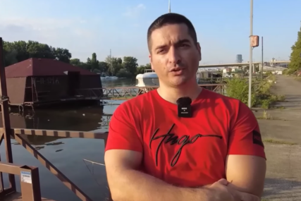 Srđan se iz Amerike vratio u Srbiju i našao posao "Kad Amerikancima kažem koliko ovdje mogu da odsustvujem sa posla pitaju me jesam li bolestan" (VIDEO)