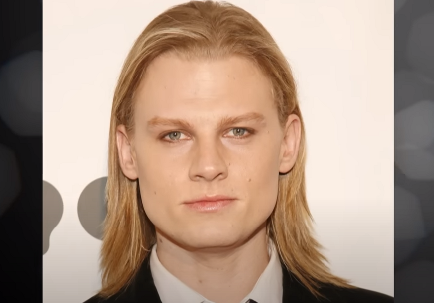 Džefri Karlson