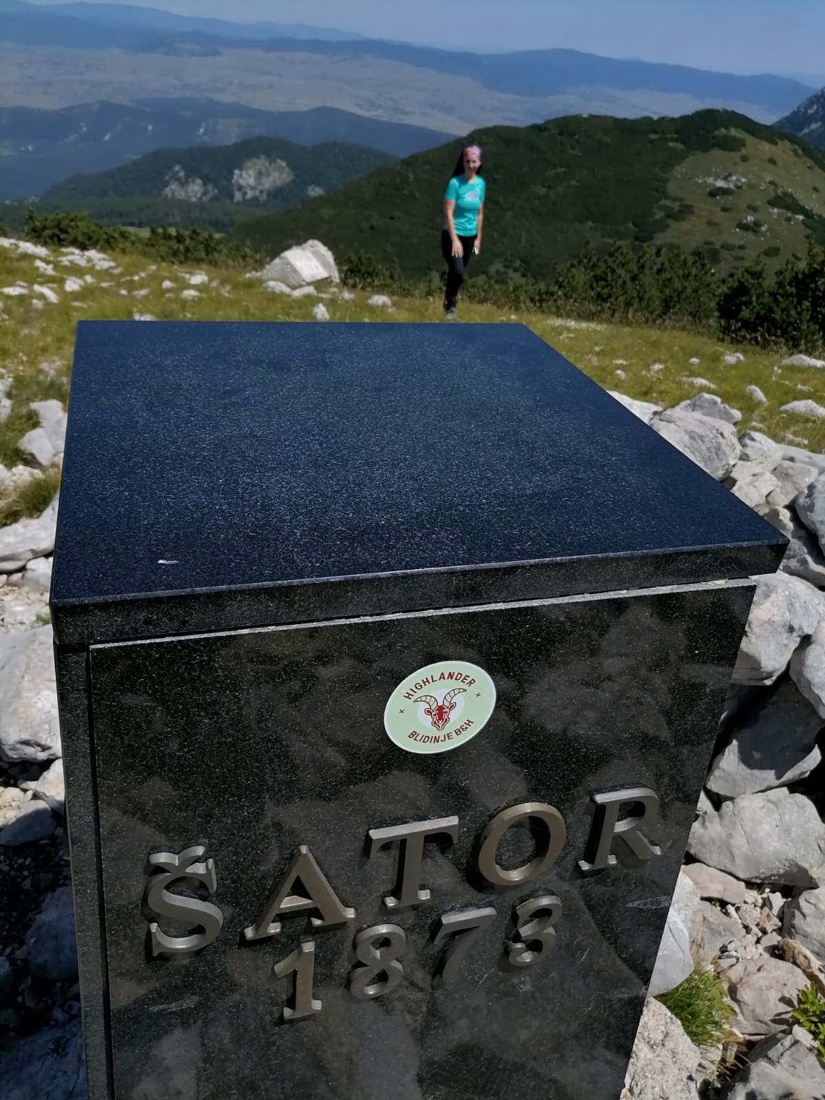 Eko akcija Šatorsko Jezero 2023