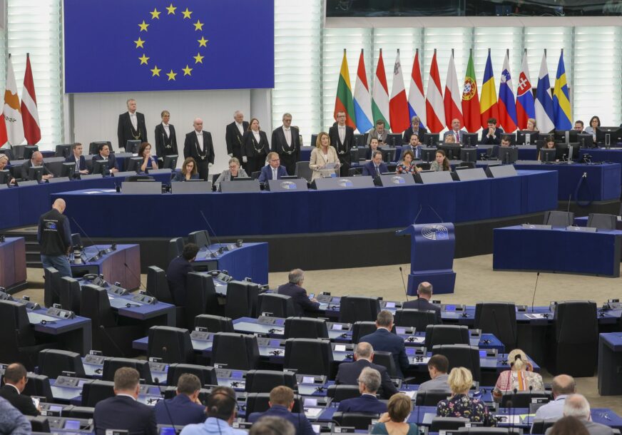 Parlament Evropske unije