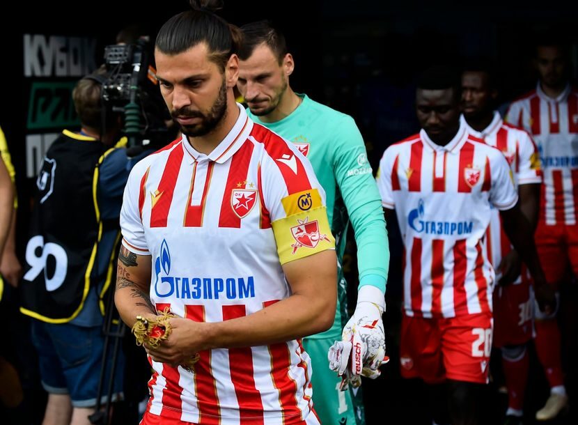 Dragović vjeruje u ekipu "Možemo da napravimo dobar rezultat u Ligi šampiona" (FOTO)