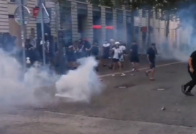 Novi protesti zakazani za sutra: Demonstracije protiv ekstremne desnice širom Francuske
