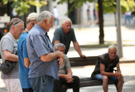 „KOLIKO BUDE BIĆEMO ZADOVOLJNI“ Penzioneri u Srpskoj očekuju povećenje penzija