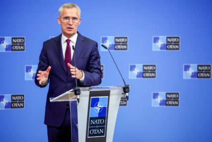 Stoltenberg: Dogovoren paket od 3 mjere za približavanje Kijeva NATO Alijansi