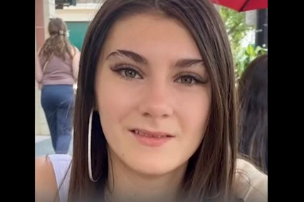 Katarina (15) nestala u Čikagu: Djevojčica iz Srbije posljednji put viđena prije 16 dana (FOTO)