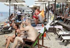 JEZIVIH 6 MINUTA STRIJEPNJE Ispovijest majke iz Srbije kojoj se dijete (6) izgubilo na plaži u Grčkoj