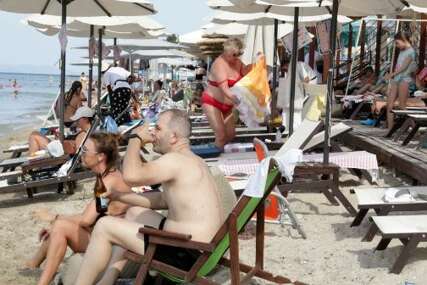 Snimak s plaže na Jadranu zgrozio ljude "Mislim da ne bih mogao ostati ovdje ni pet minuta" (VIDEO)