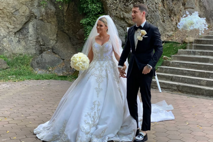 Udaje se pjevačica Marija Mikić