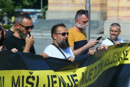 "KORAK UNAZAD" Eksperti UN zabrinuti zbog kriminalizacije klevete u Srpskoj