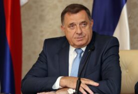 Dodik povodom 16 godina od smrti Milana Jelića "Ostavio je neizbrisiv trag u istoriji Srpske, ponosni na njegov lik i djelo"