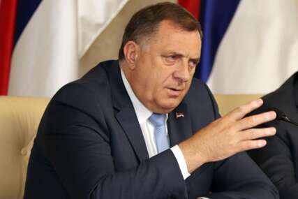 “BiH JE PRIMJER ANTISUVERENITETA” Dodik poručio da bez Srpske nema nijedne odluke