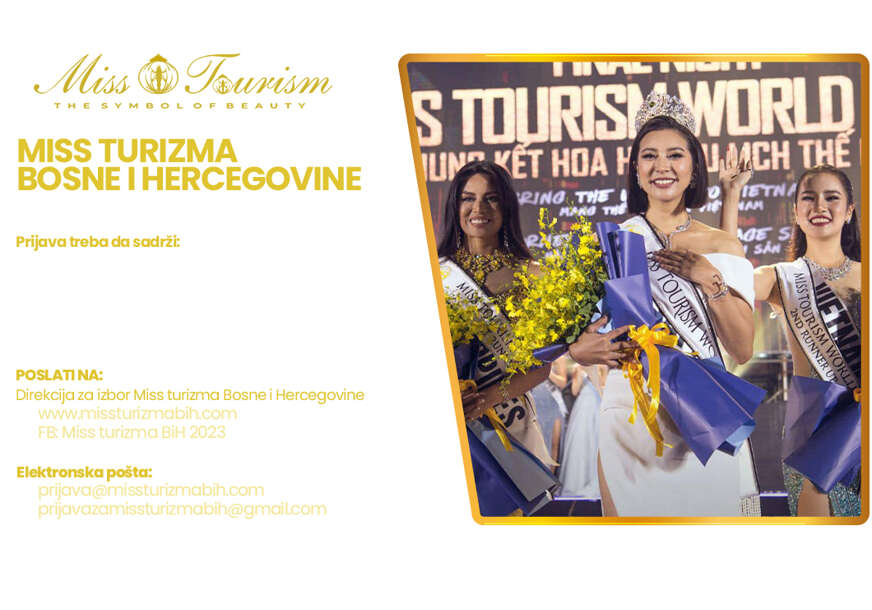 FOTO: USTUPLJENA FOTOGRAFIJA