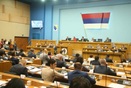 Plebiscitarna podrška deklaraciji: Nepovredivost Srpske ujedinila vlast i opoziciju