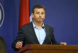 "To je marioneta, treba da se povuče" Vukanović uputio oštre riječi Andriji Mandiću, a Igora Dodika nazvao prestolonasljednikom SNSD