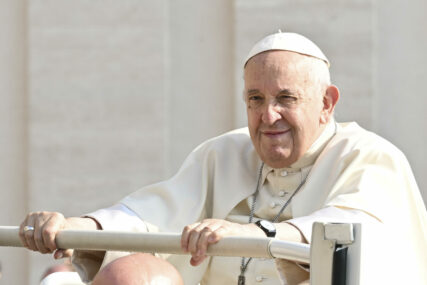 VJERNICI RAZOČARANI SKANDALIMA Papa Franjo će se sastati sa žrtvama seksualnog zlostavljanja u Katoličkoj crkvi