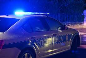 PJEŠAKA UDARIO AUTOMOBIL Žena povrijeđena u nesreći u Bijeljini