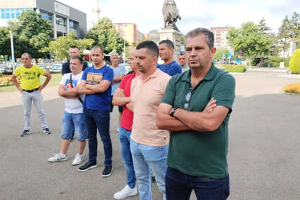 Završen protest farmera u Bijeljini “Petrović hoće da napravi što veću štetu i da naša proizvodnja nestane”