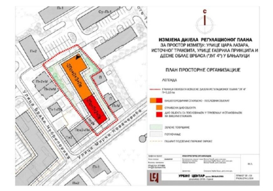 FOTO: USTUPLJENA FOTOGRAFIJA