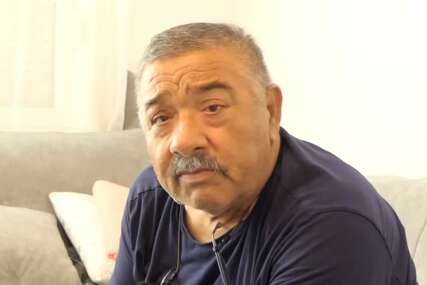 Safet Bešić