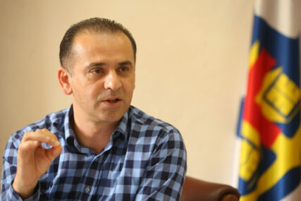 “Sve prevare izašle na vidjelo” Milićević tvrdi da pričom o Izbornom zakonu Srpske SNSD “izluđuje narod”