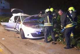 "Lažima se vatra ne gasi" Ministarstvo zapelo da smanji plate  VATROGASCIMA u Srpskoj, može se desiti da zarađuju DUPLO MANJE od policajaca