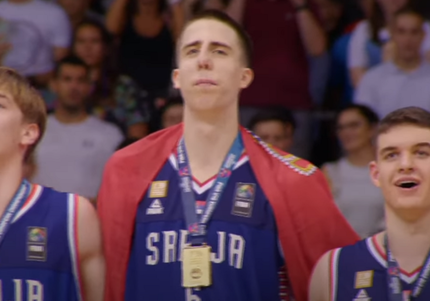 Srbija osvojila titulu prvaka Evrope