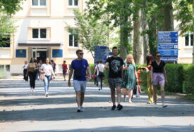 RIJETKOST I ZA REGION Univerzitet u Banjaluci jedini u BiH ima psihološko savjetovalište za studente