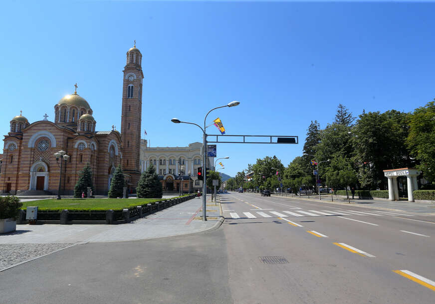 NAUČNICI BEZ DILEME Jun je postao jul pa se tako ljetni period sam produžio