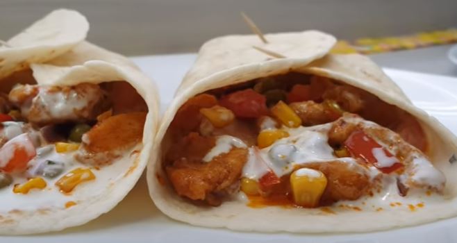 tortilje