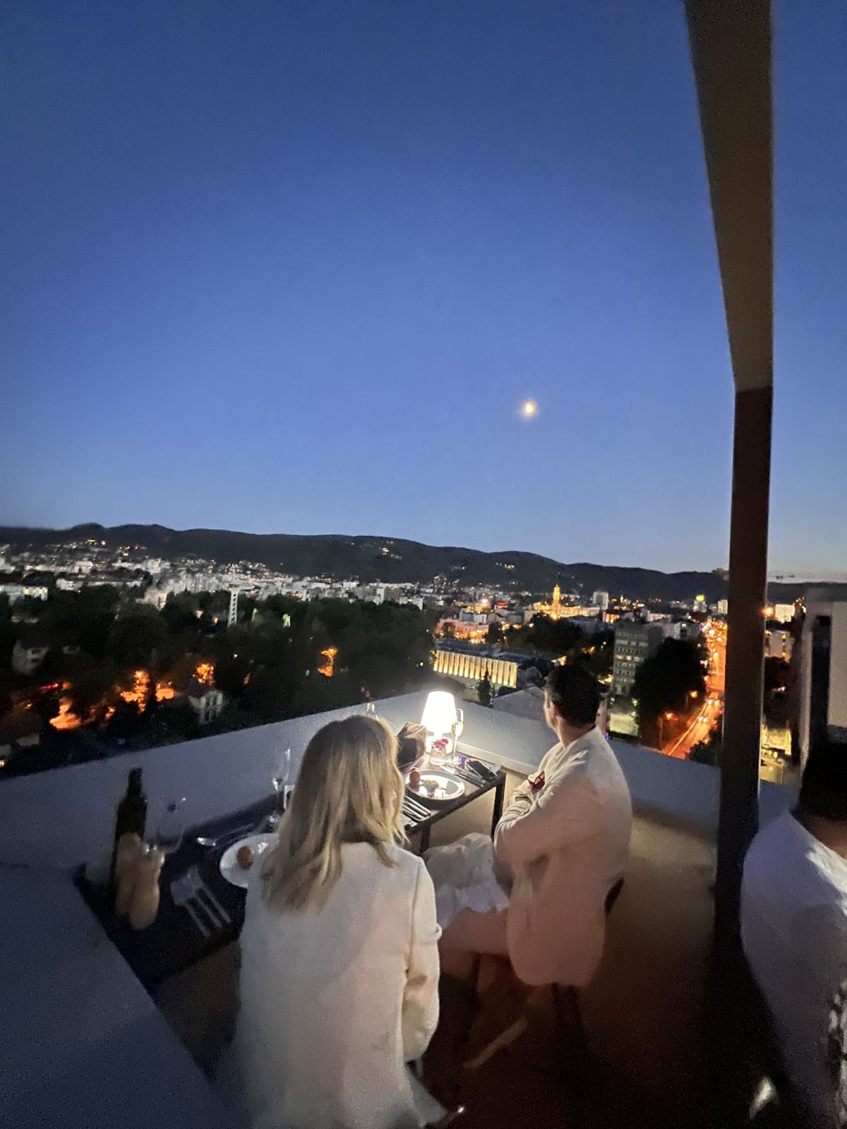 Vinsko veče u hotelu Courtyard by Marriott Banjaluka