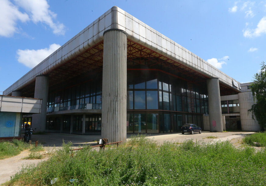 željeznička stanica Banjaluka