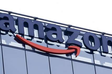 Direktor Amazona oštro poručio zaposlenima "Ili se vratite u kancelariju ili mijenjajte radno mjesto"