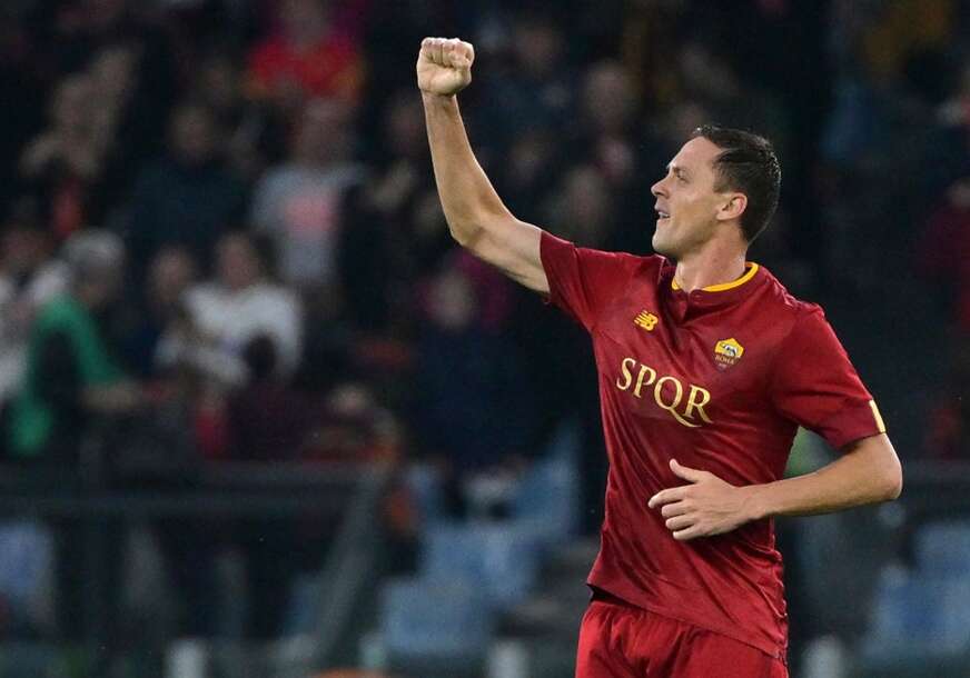 Nemanja Matić