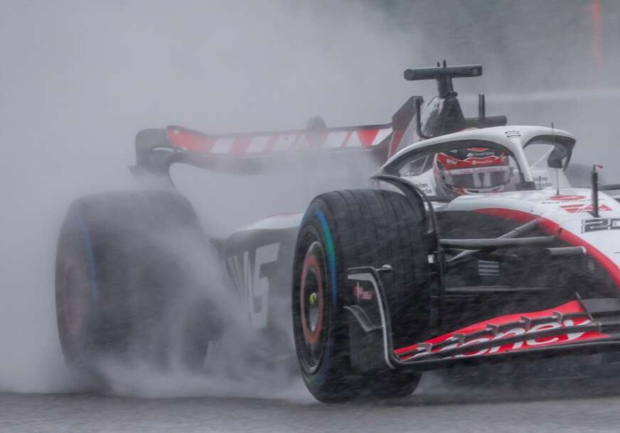 HAAS POTVRDIO Magnusen i Hulkenberg i naredne sezone na stazama Formule 1 (FOTO)