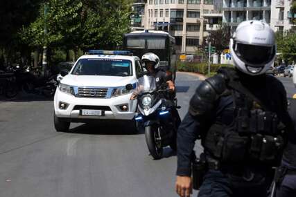 Uhapšeni Makedonci: Krali automobile od turista, sada su za rešetaka
