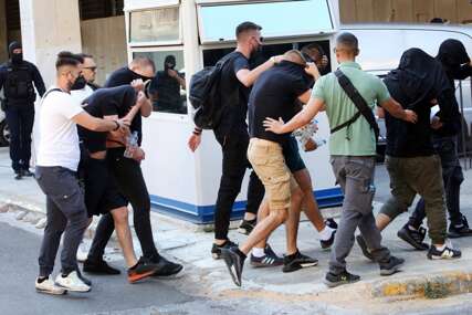 NOVI PREOKRET Na ovaj način policija pokušava identifikovati ubicu navijača AEK (VIDEO, FOTO)