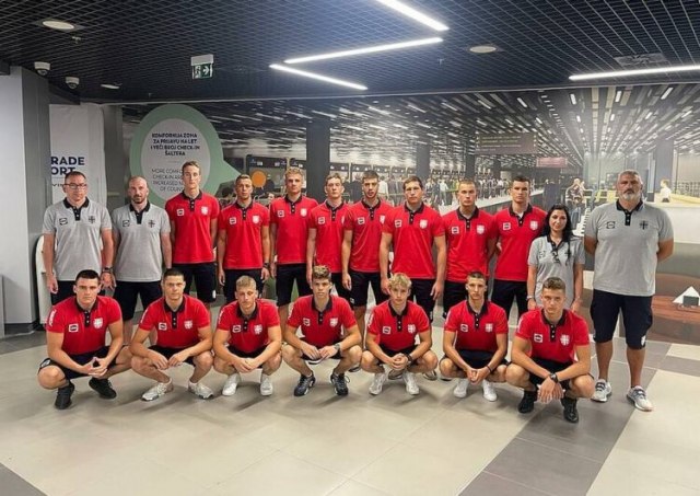 DOBRO SU PROŠLI Vaterpolisti Srbije dobili rivale na Evropskom prvenstvu