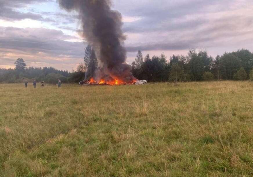 Avion pao u Rusiji 