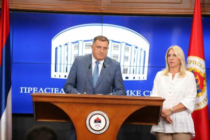 Posjeta Mađarskoj mogla bi donijeti KORIST SRPSKOJ: Šoja o boravku Dodika i Cvijanovićeve u Budimpešti